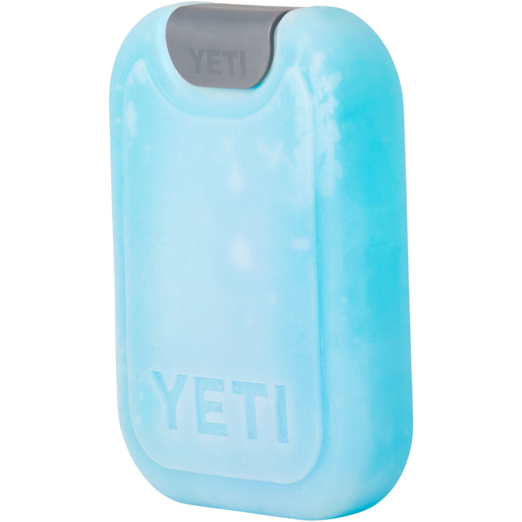 2026 YETI Thin Ice Small Ice Pack 70000000252 - Clear